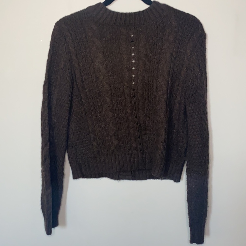 Sweater - Picture 2 of 3